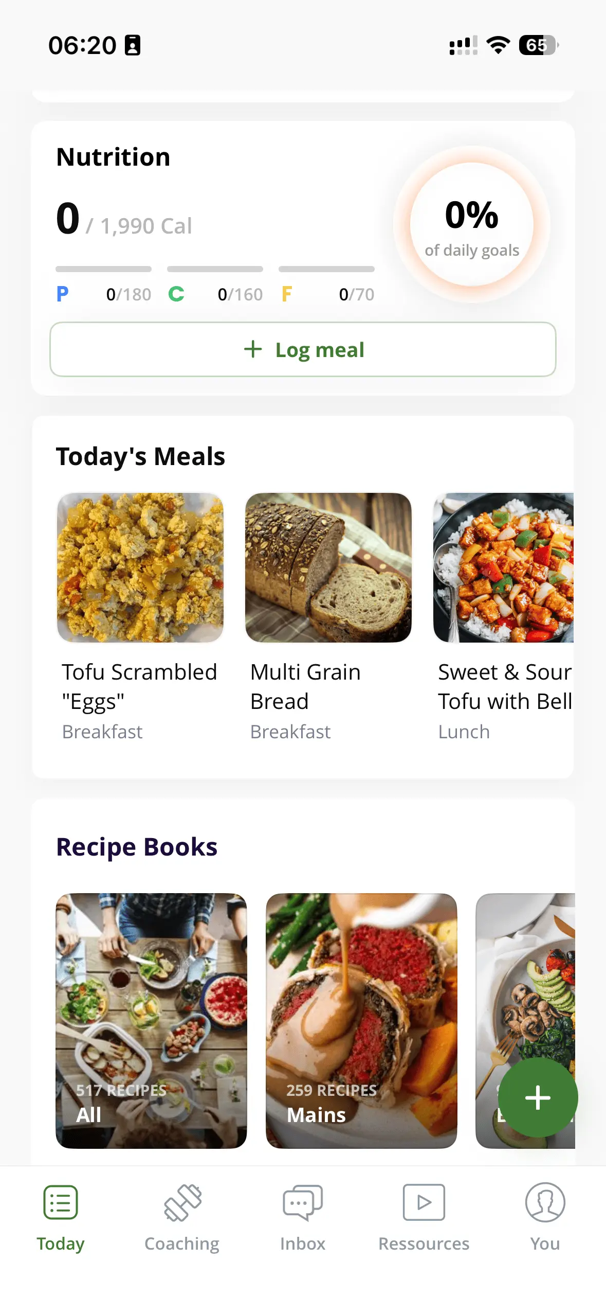 App Screen 2